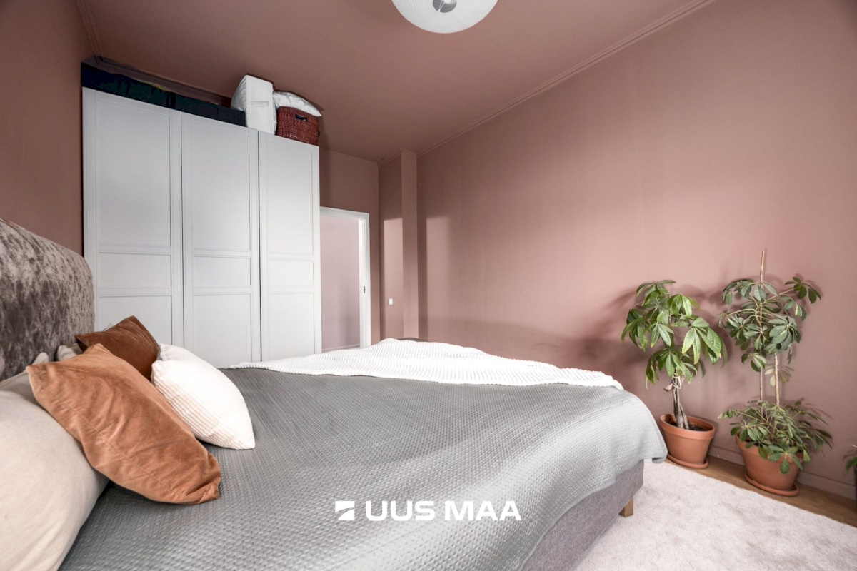 Tallinn, Kesklinna linnaosa, Sibulaküla, Lembitu 7