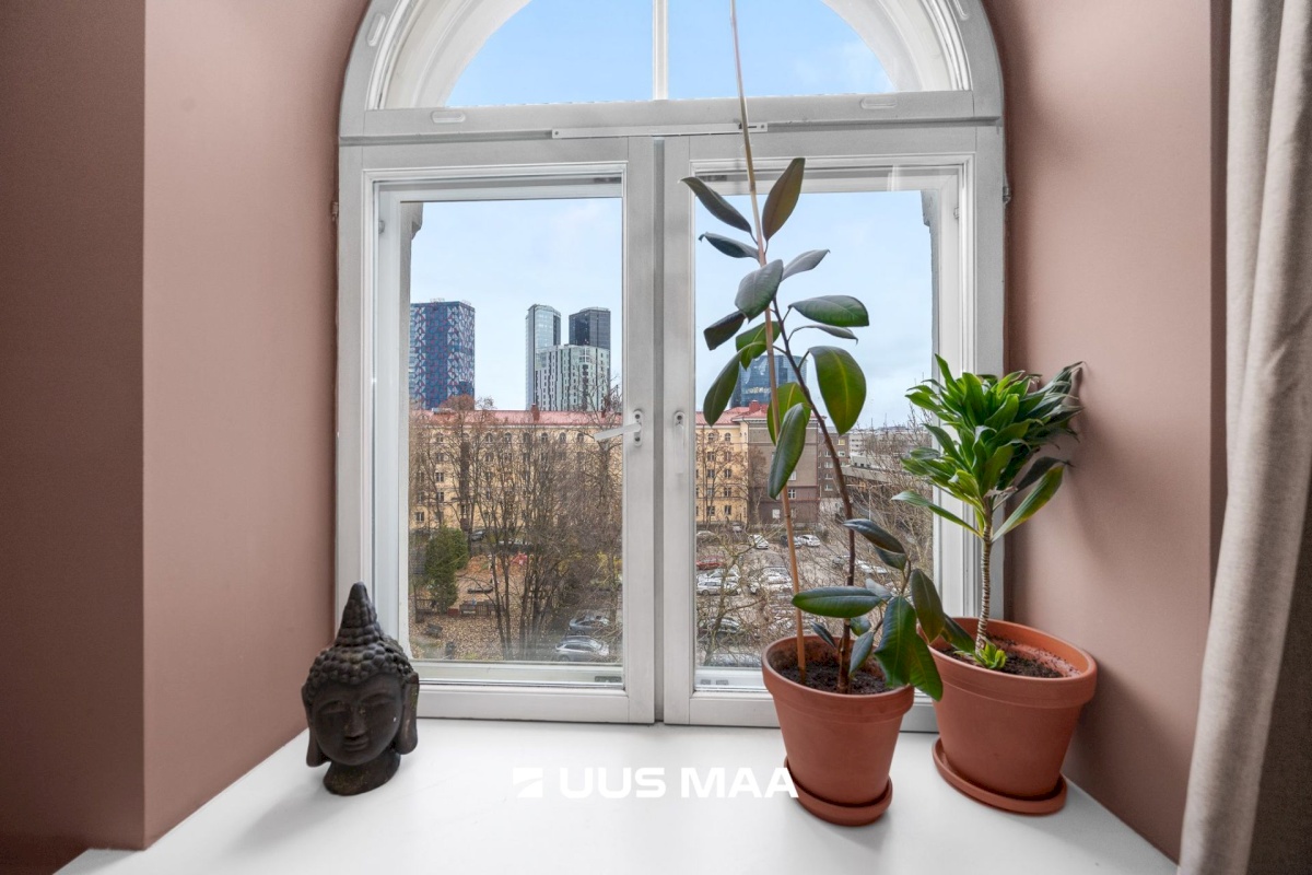 Tallinn, Kesklinna linnaosa, Sibulaküla, Lembitu 7