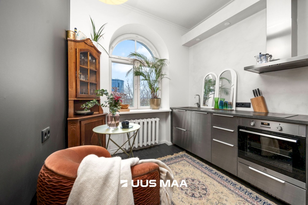 Tallinn, Kesklinna linnaosa, Sibulaküla, Lembitu 7