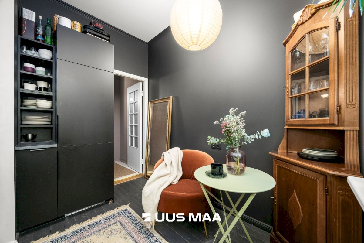 Tallinn, Kesklinna linnaosa, Sibulaküla, Lembitu 7