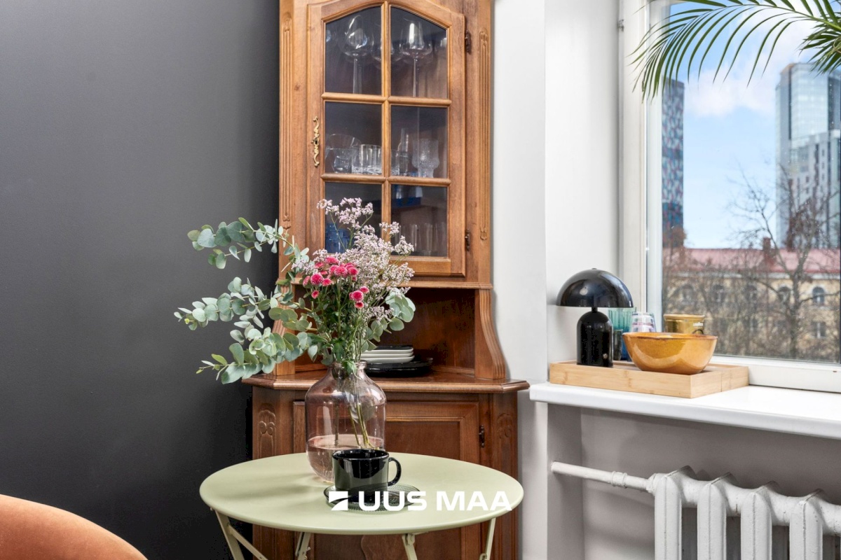 Tallinn, Kesklinna linnaosa, Sibulaküla, Lembitu 7