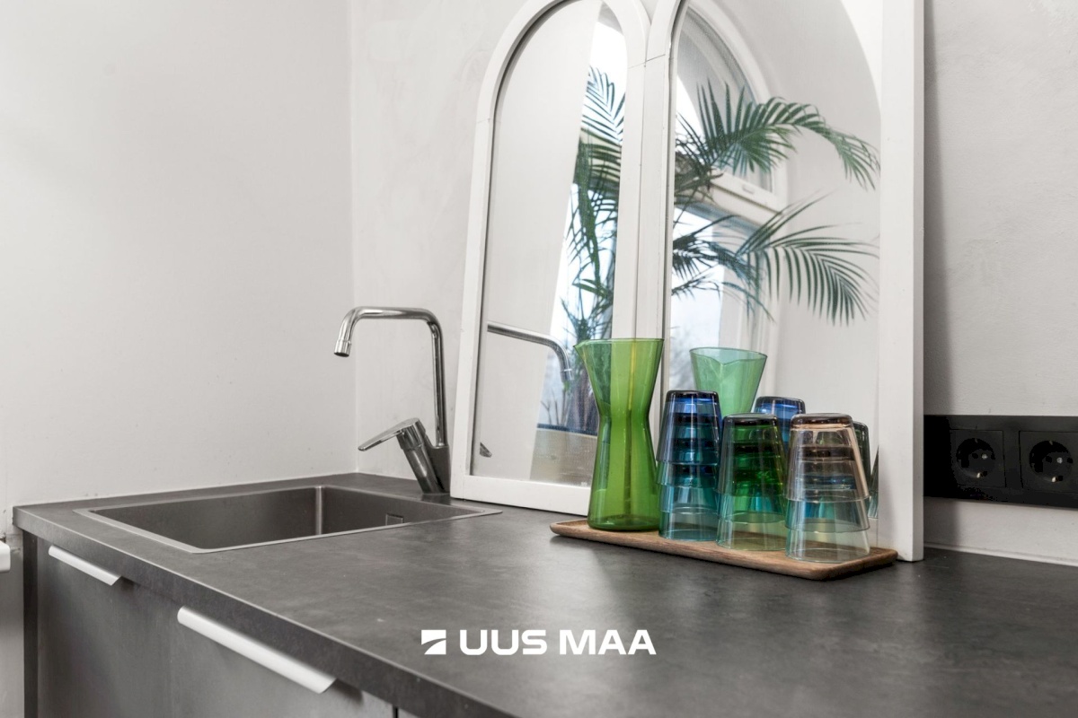 Tallinn, Kesklinna linnaosa, Sibulaküla, Lembitu 7