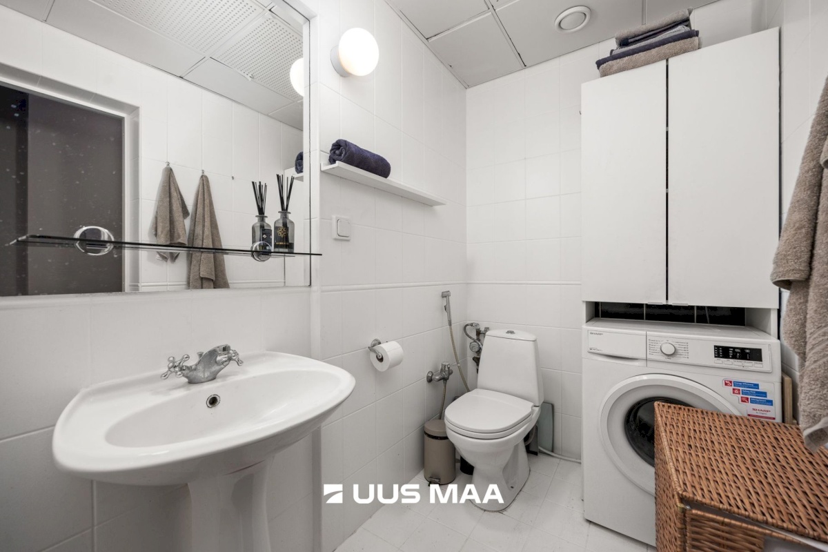 Tallinn, Kesklinna linnaosa, Sibulaküla, Lembitu 7