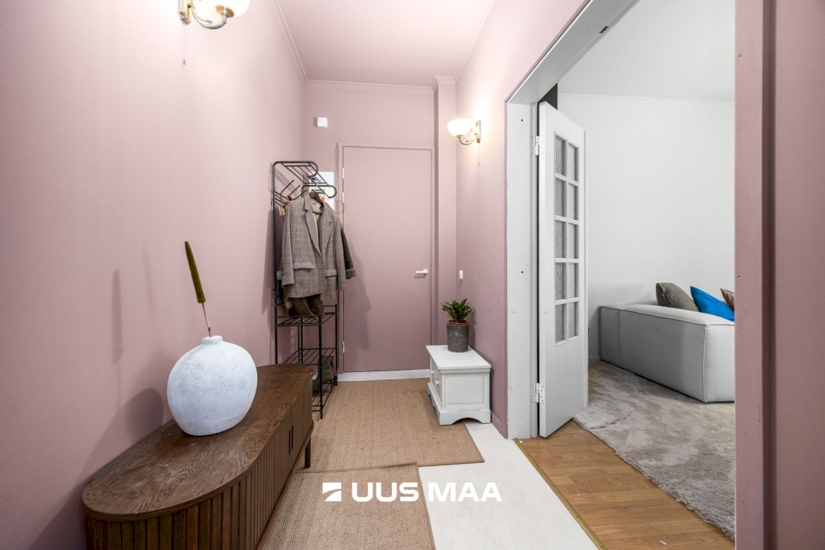 Tallinn, Kesklinna linnaosa, Sibulaküla, Lembitu 7