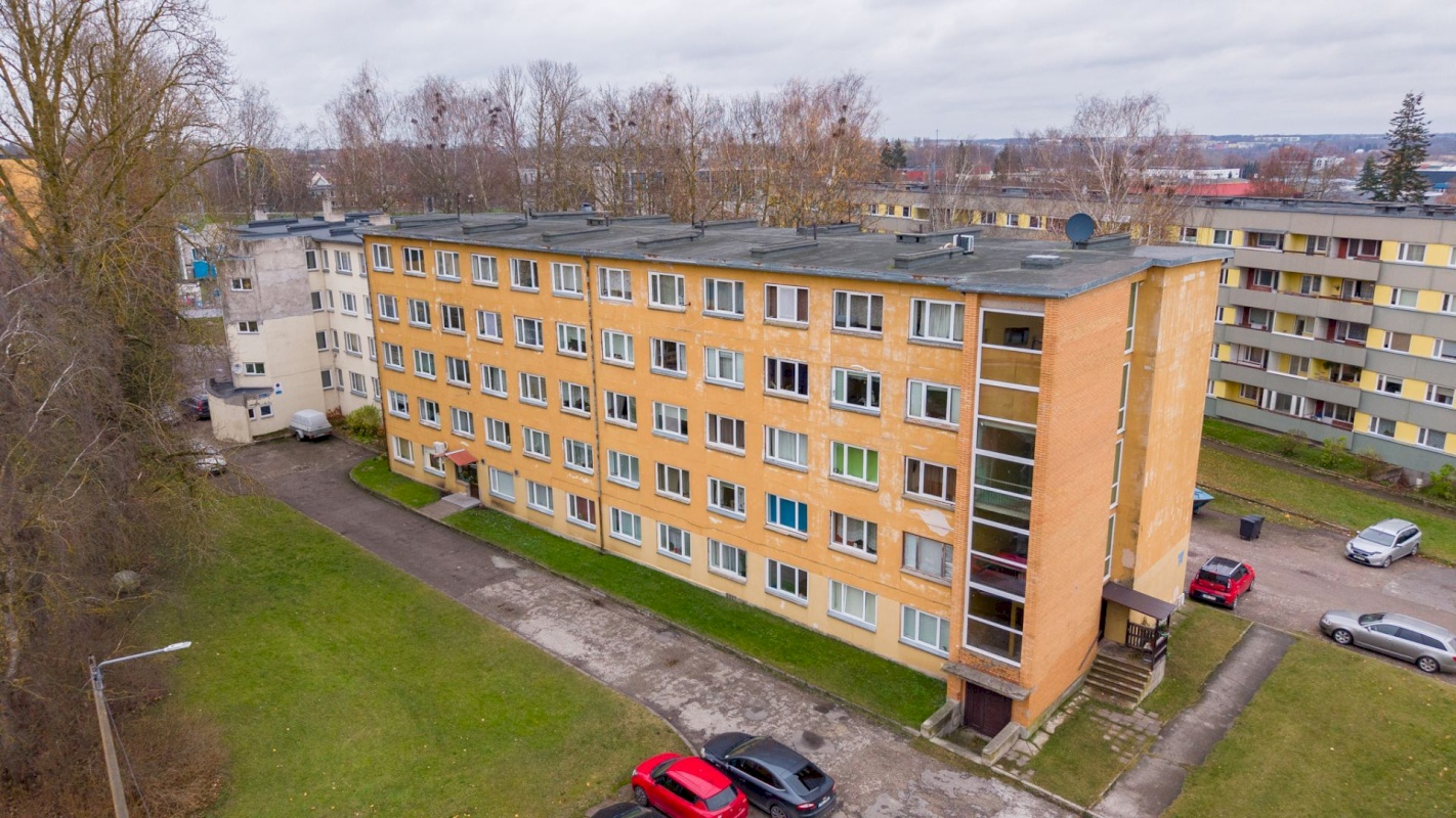 Tartu linn, Tartu linn, Ropka, Vasara 25