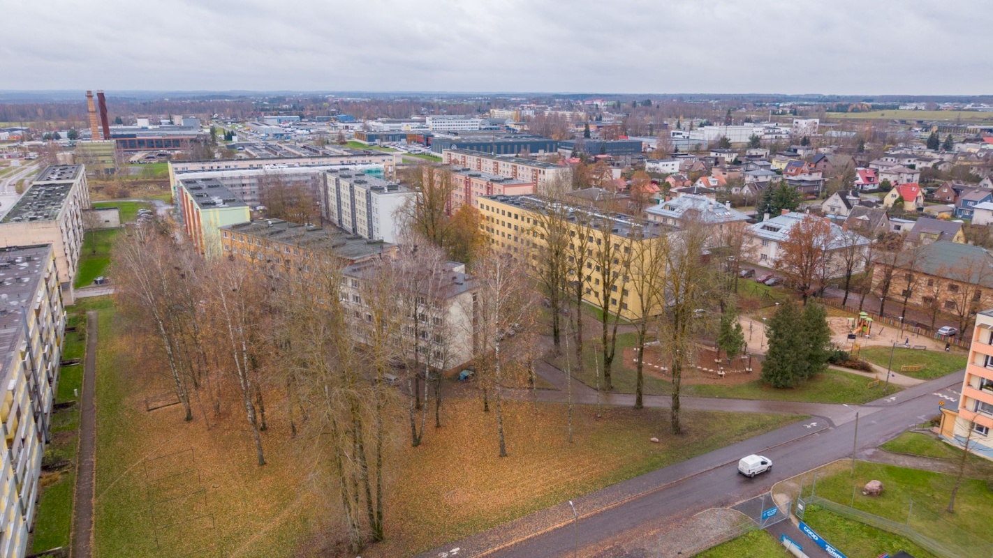 Tartu linn, Tartu linn, Ropka, Vasara 25