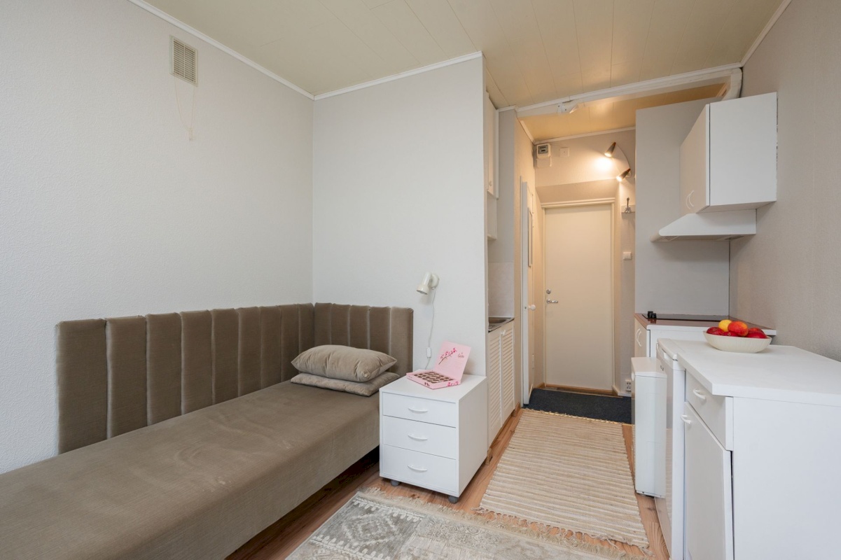 Tartu linn, Tartu linn, Ropka, Vasara 25