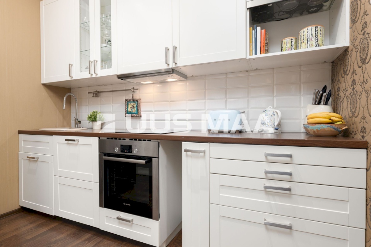 Tallinn, Põhja-Tallinna linnaosa, Kopli 61