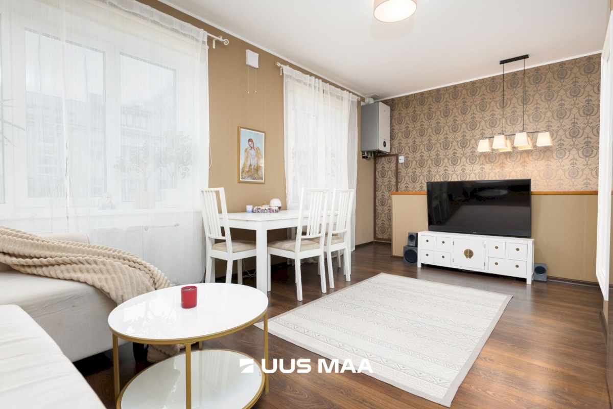 Tallinn, Põhja-Tallinna linnaosa, Kopli 61