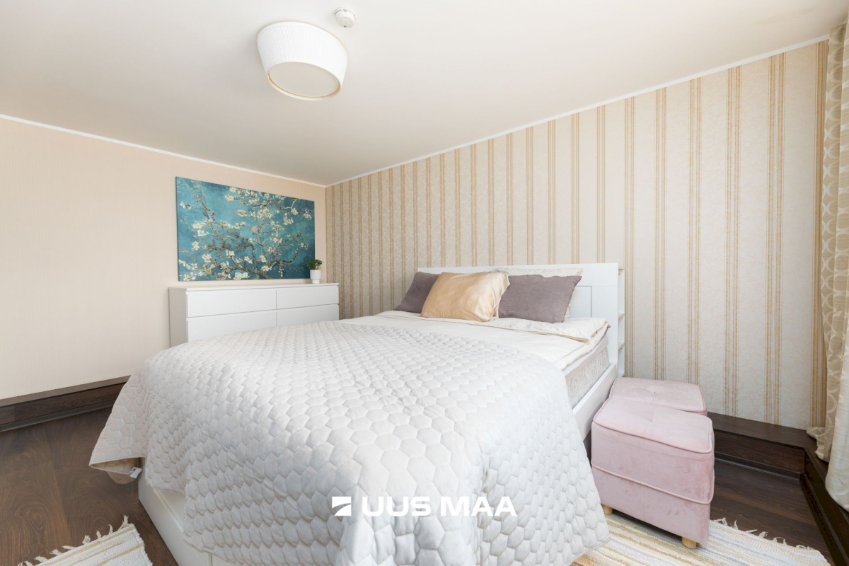 Tallinn, Põhja-Tallinna linnaosa, Kopli 61