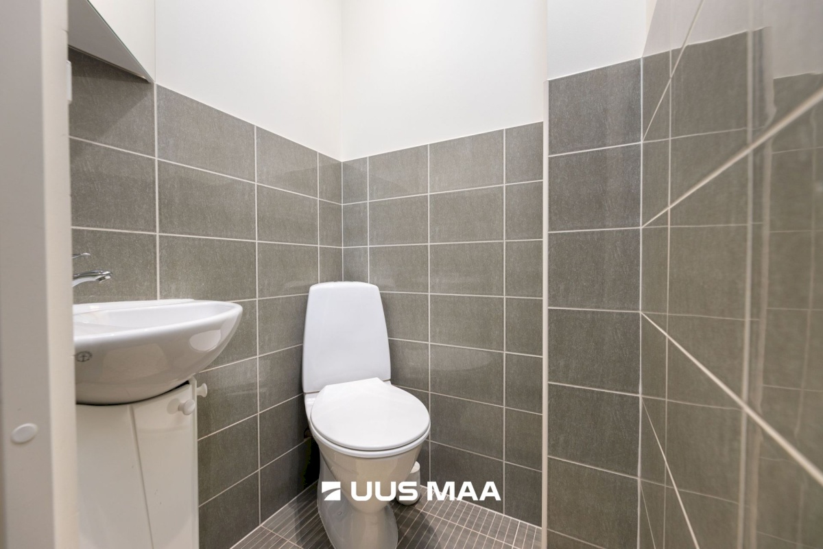 Tallinn, Põhja-Tallinna linnaosa, Kopli 61