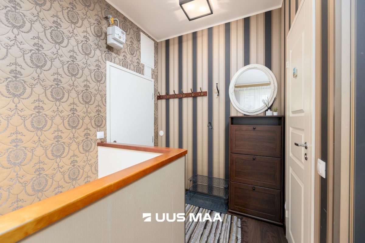 Tallinn, Põhja-Tallinna linnaosa, Kopli 61