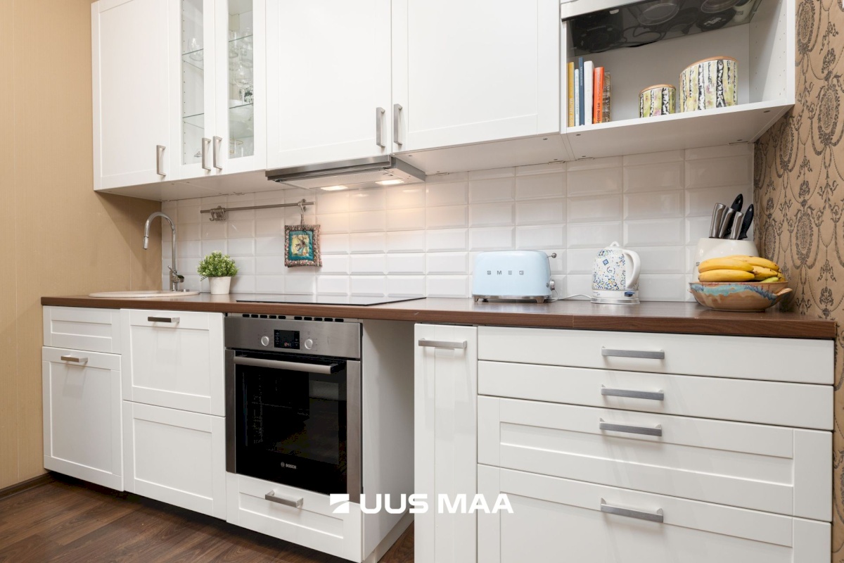 Tallinn, Põhja-Tallinna linnaosa, Kalamaja, Kopli 61