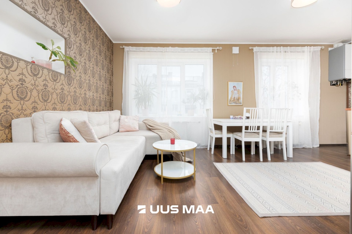 Tallinn, Põhja-Tallinna linnaosa, Kalamaja, Kopli 61