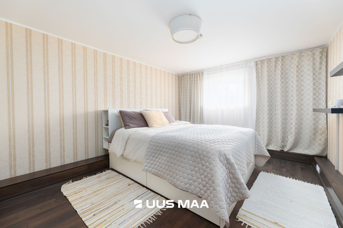 Tallinn, Põhja-Tallinna linnaosa, Kalamaja, Kopli 61