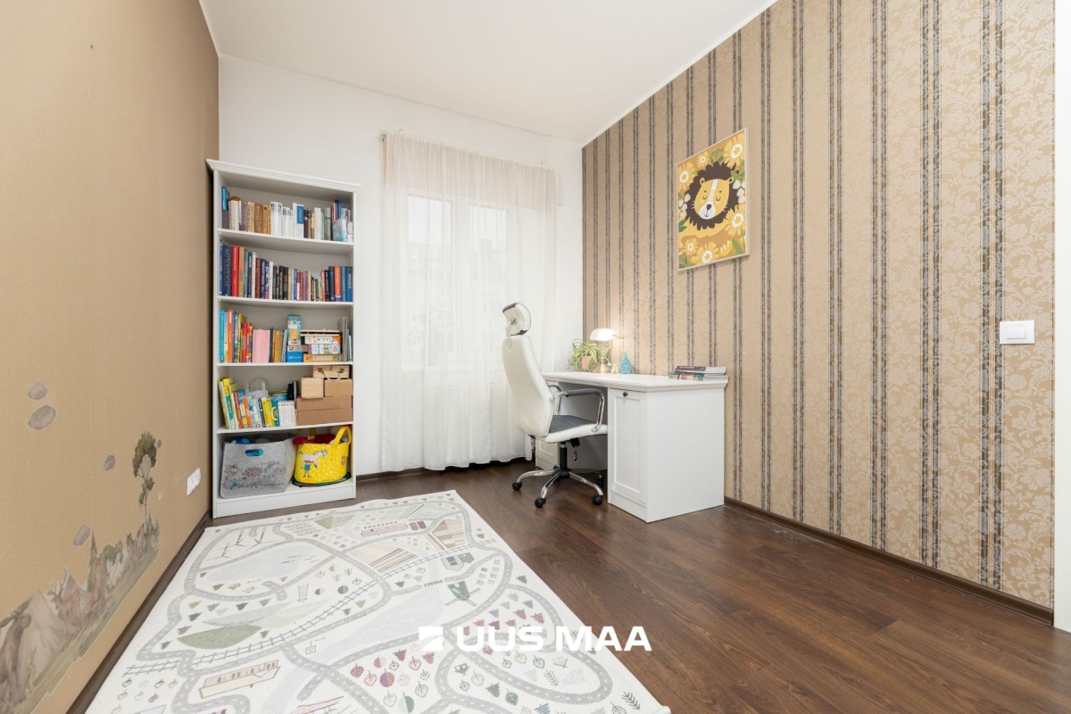 Tallinn, Põhja-Tallinna linnaosa, Kalamaja, Kopli 61