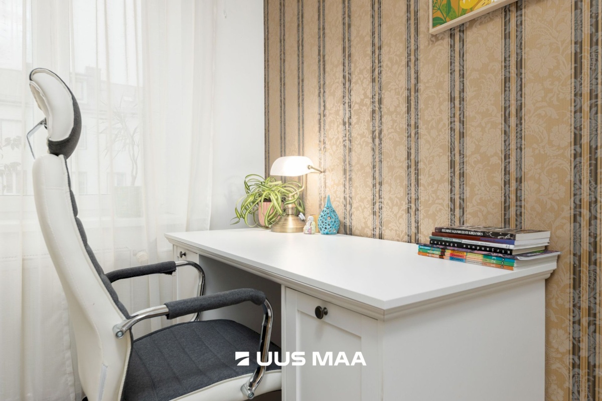 Tallinn, Põhja-Tallinna linnaosa, Kalamaja, Kopli 61