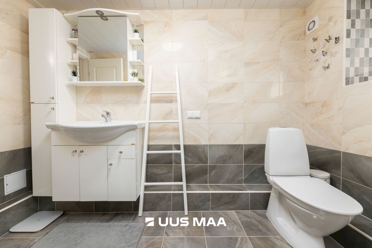 Tallinn, Põhja-Tallinna linnaosa, Kalamaja, Kopli 61