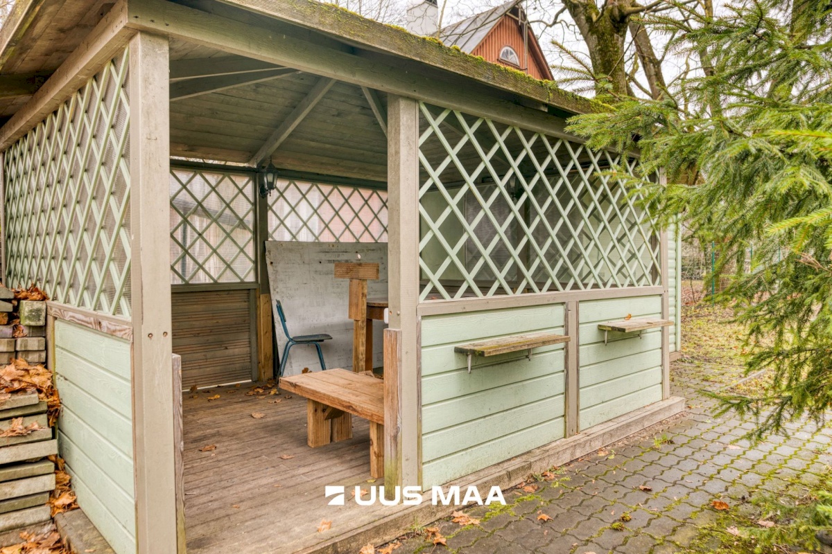 Tallinn, Põhja-Tallinna linnaosa, Kalamaja, Kopli 61