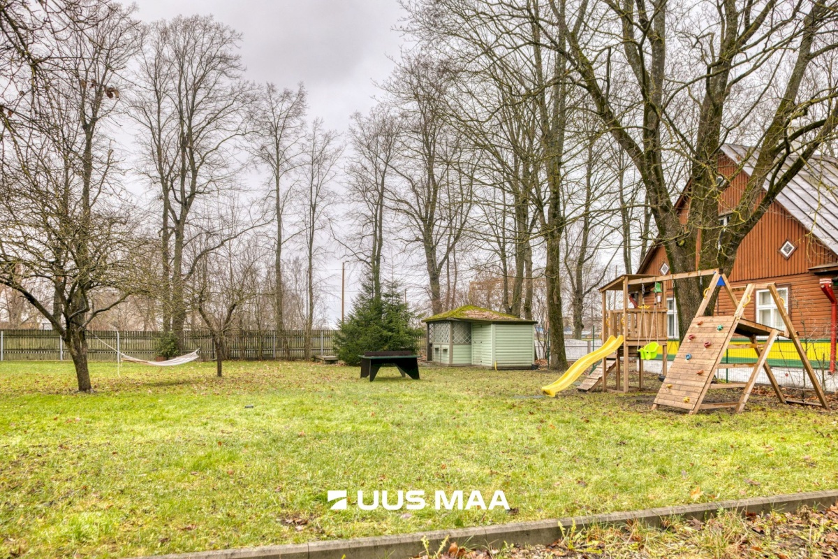 Tallinn, Põhja-Tallinna linnaosa, Kalamaja, Kopli 61