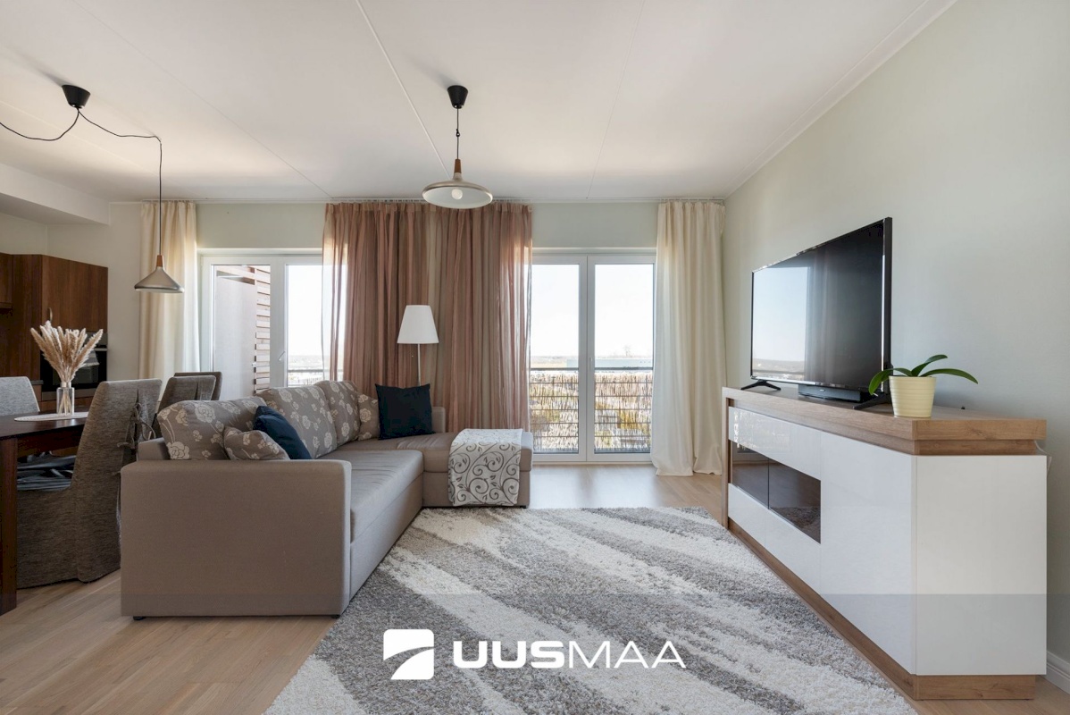 Tartu linn, Tartu linn, Raadi-Kruusamäe, Kaupmehe 21