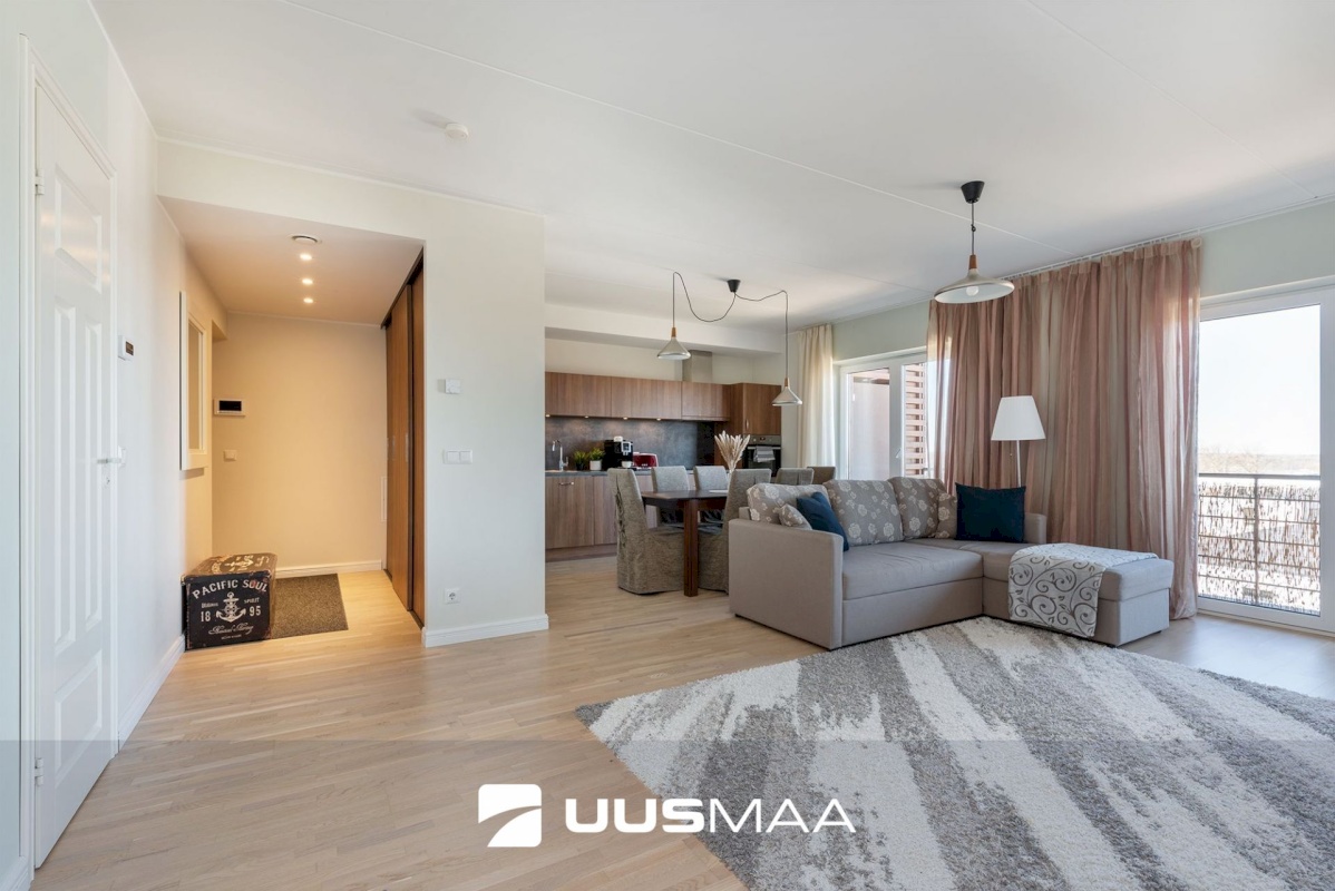 Tartu linn, Tartu linn, Raadi-Kruusamäe, Kaupmehe 21