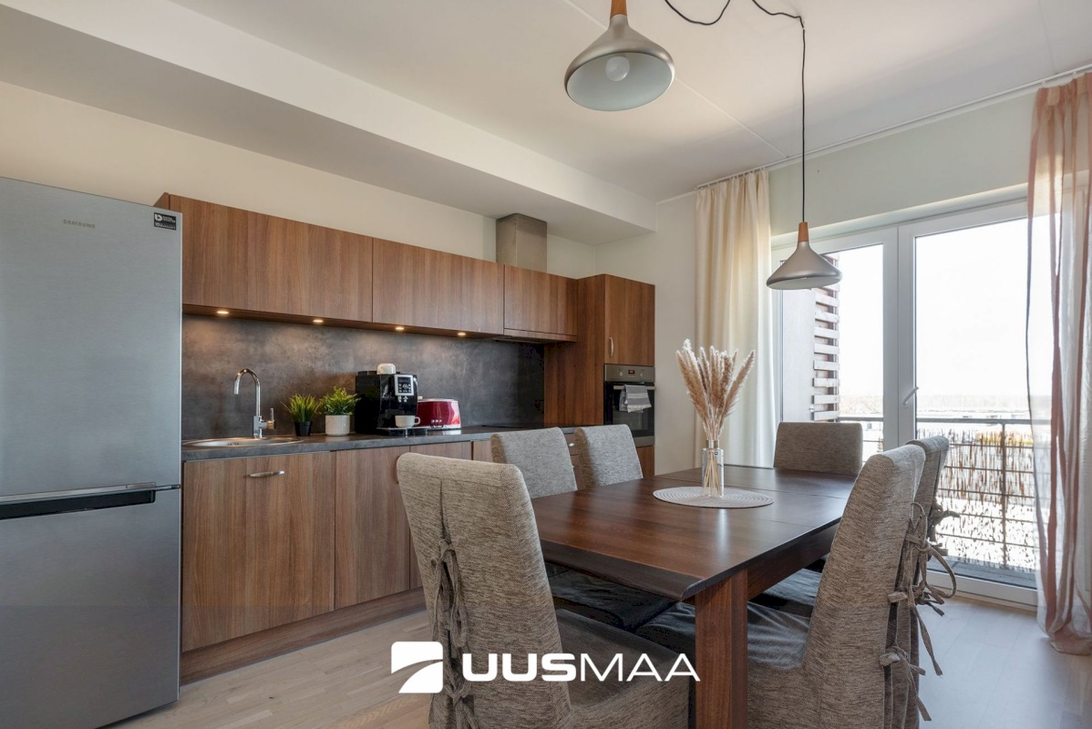 Tartu linn, Tartu linn, Raadi-Kruusamäe, Kaupmehe 21