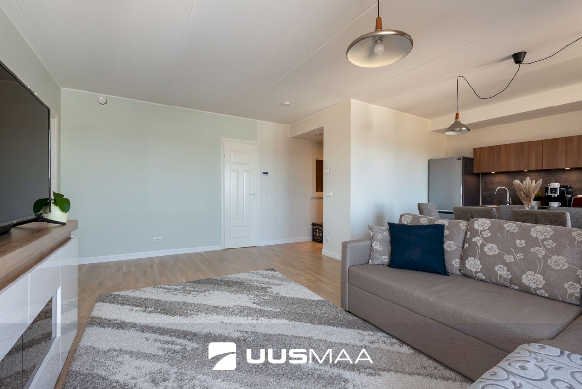 Tartu linn, Tartu linn, Raadi-Kruusamäe, Kaupmehe 21