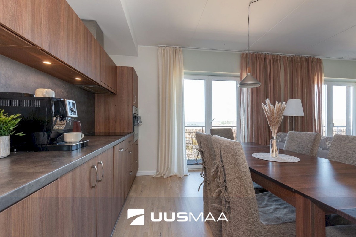 Tartu linn, Tartu linn, Raadi-Kruusamäe, Kaupmehe 21