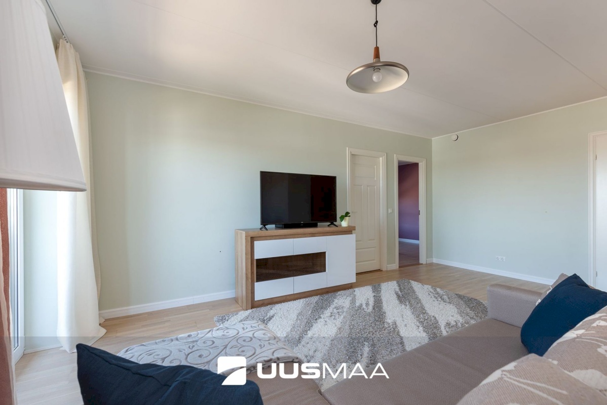 Tartu linn, Tartu linn, Raadi-Kruusamäe, Kaupmehe 21