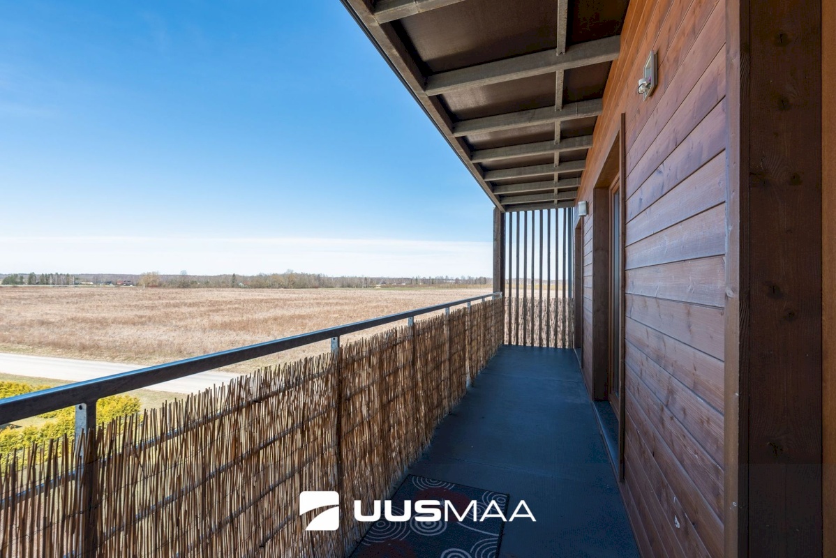 Tartu linn, Tartu linn, Raadi-Kruusamäe, Kaupmehe 21