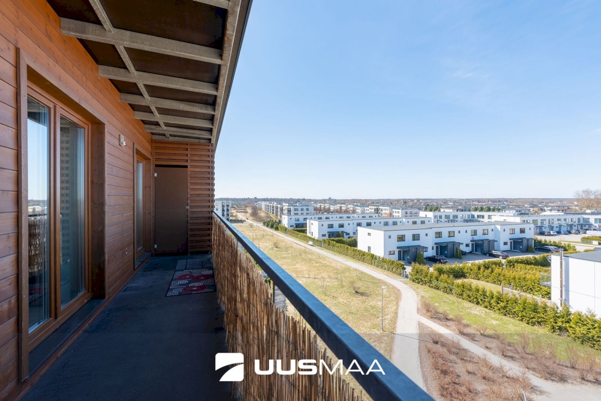 Tartu linn, Tartu linn, Raadi-Kruusamäe, Kaupmehe 21