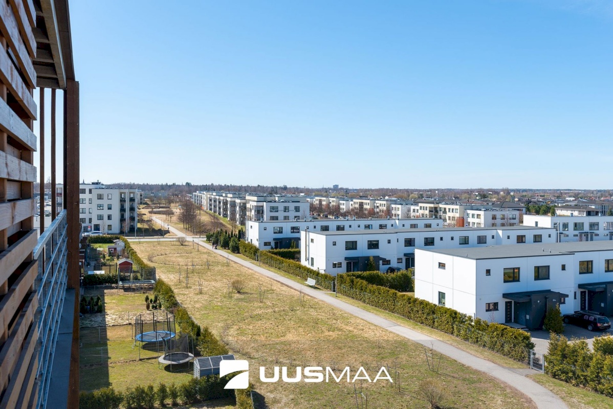 Tartu linn, Tartu linn, Raadi-Kruusamäe, Kaupmehe 21