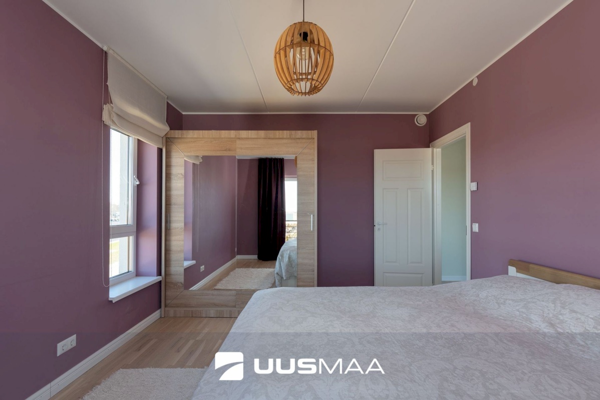 Tartu linn, Tartu linn, Raadi-Kruusamäe, Kaupmehe 21