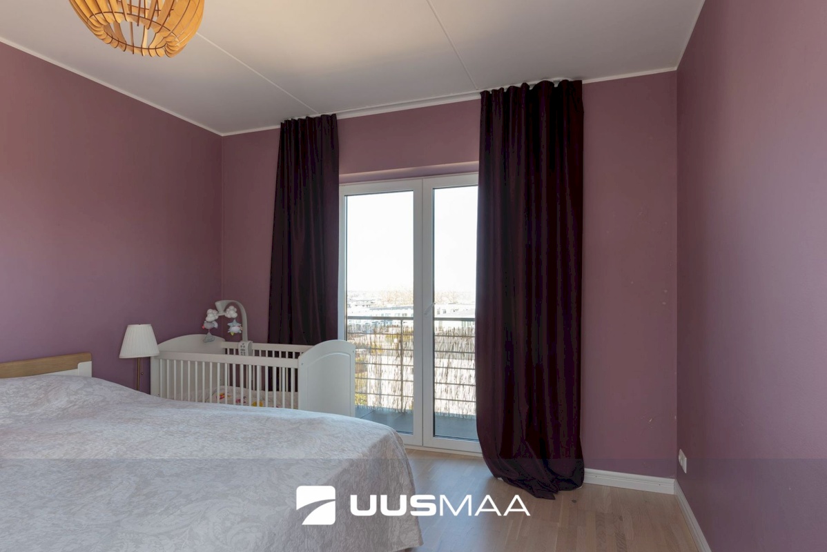 Tartu linn, Tartu linn, Raadi-Kruusamäe, Kaupmehe 21