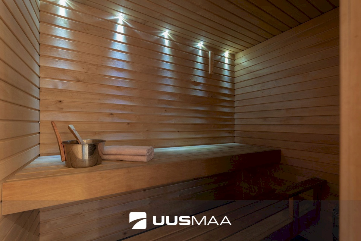 Tartu linn, Tartu linn, Raadi-Kruusamäe, Kaupmehe 21