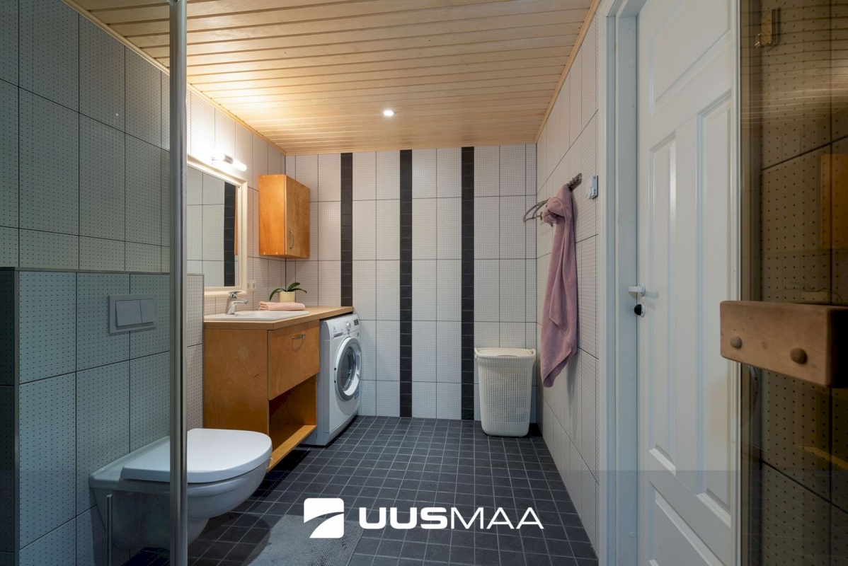 Tartu linn, Tartu linn, Raadi-Kruusamäe, Kaupmehe 21