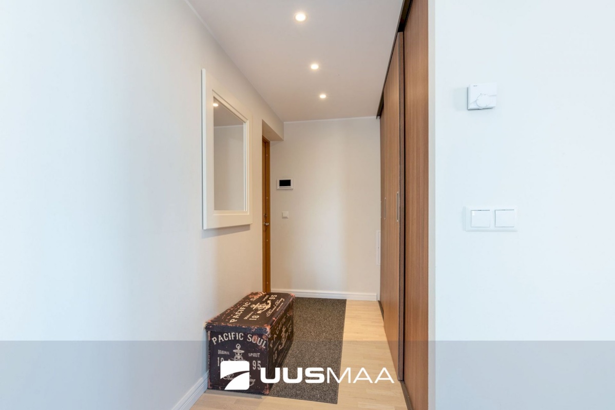 Tartu linn, Tartu linn, Raadi-Kruusamäe, Kaupmehe 21