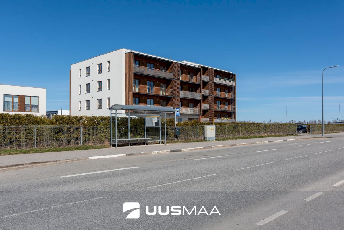 Tartu linn, Tartu linn, Raadi-Kruusamäe, Kaupmehe 21