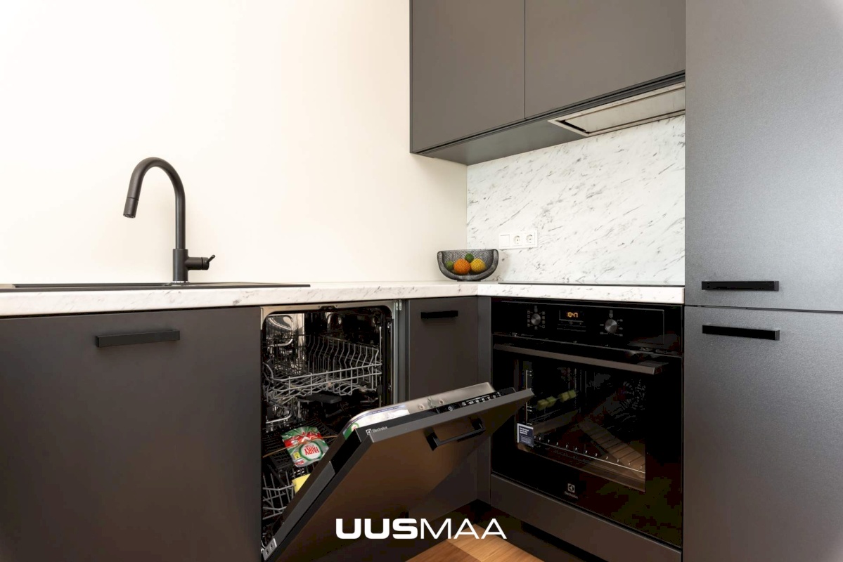 Tallinn, Haabersti linnaosa, Päevalille tn 8