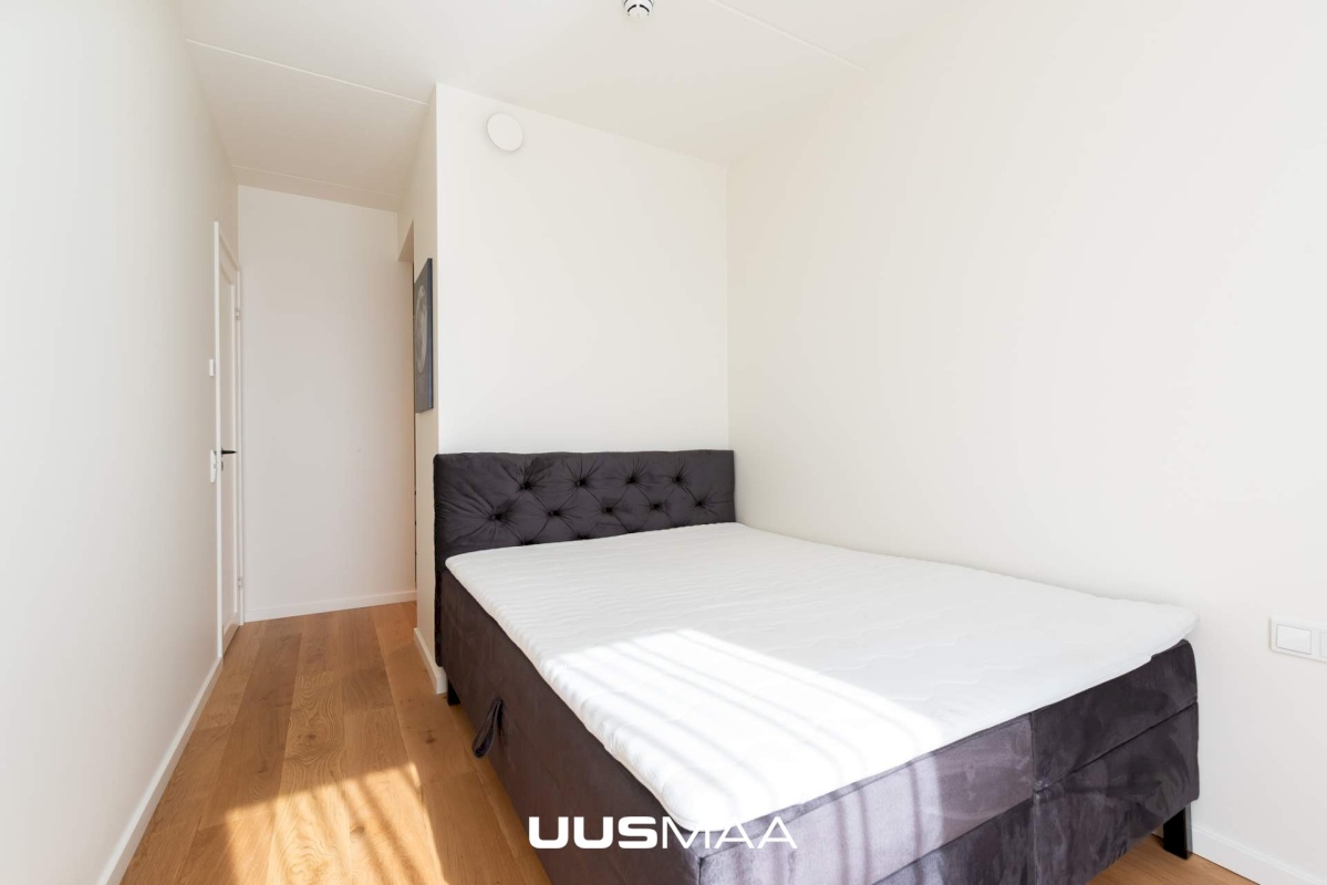 Tallinn, Haabersti linnaosa, Päevalille tn 8