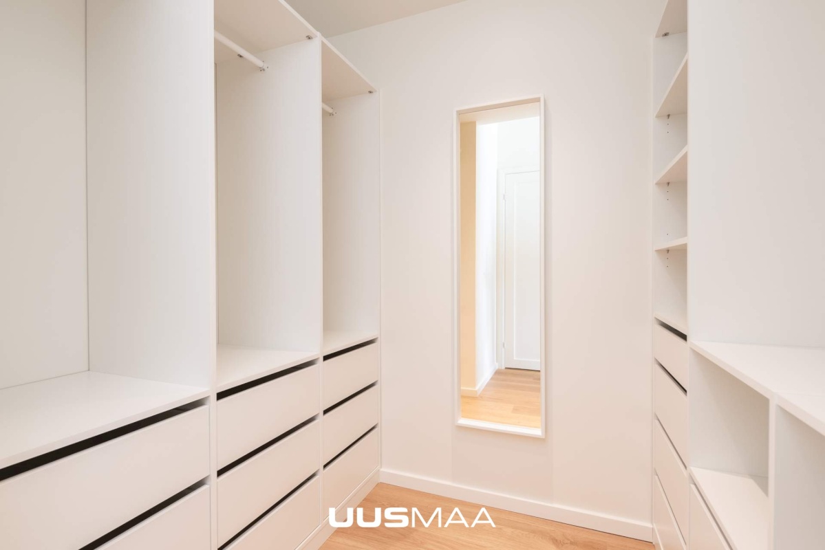 Tallinn, Haabersti linnaosa, Päevalille tn 8