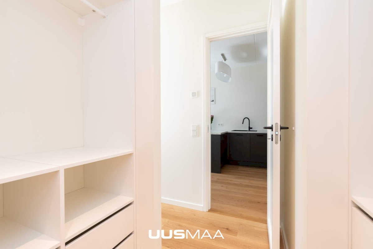 Tallinn, Haabersti linnaosa, Päevalille tn 8