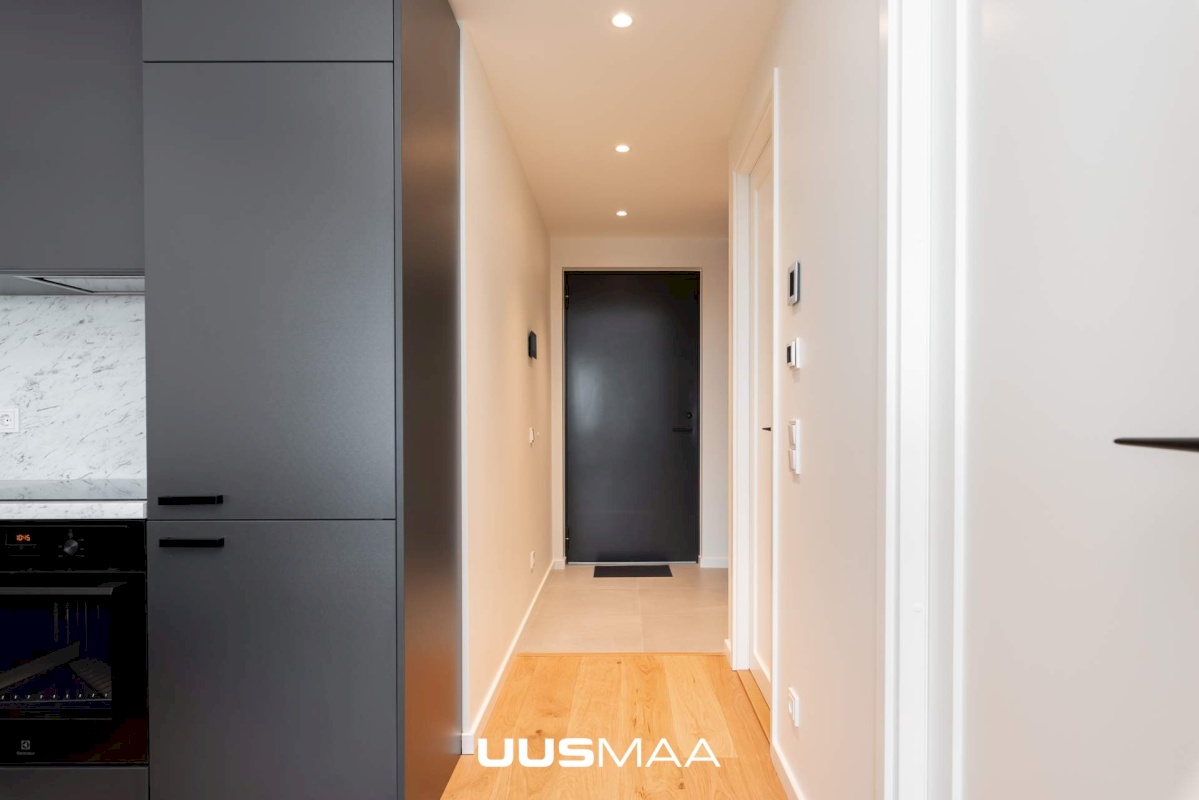 Tallinn, Haabersti linnaosa, Päevalille tn 8