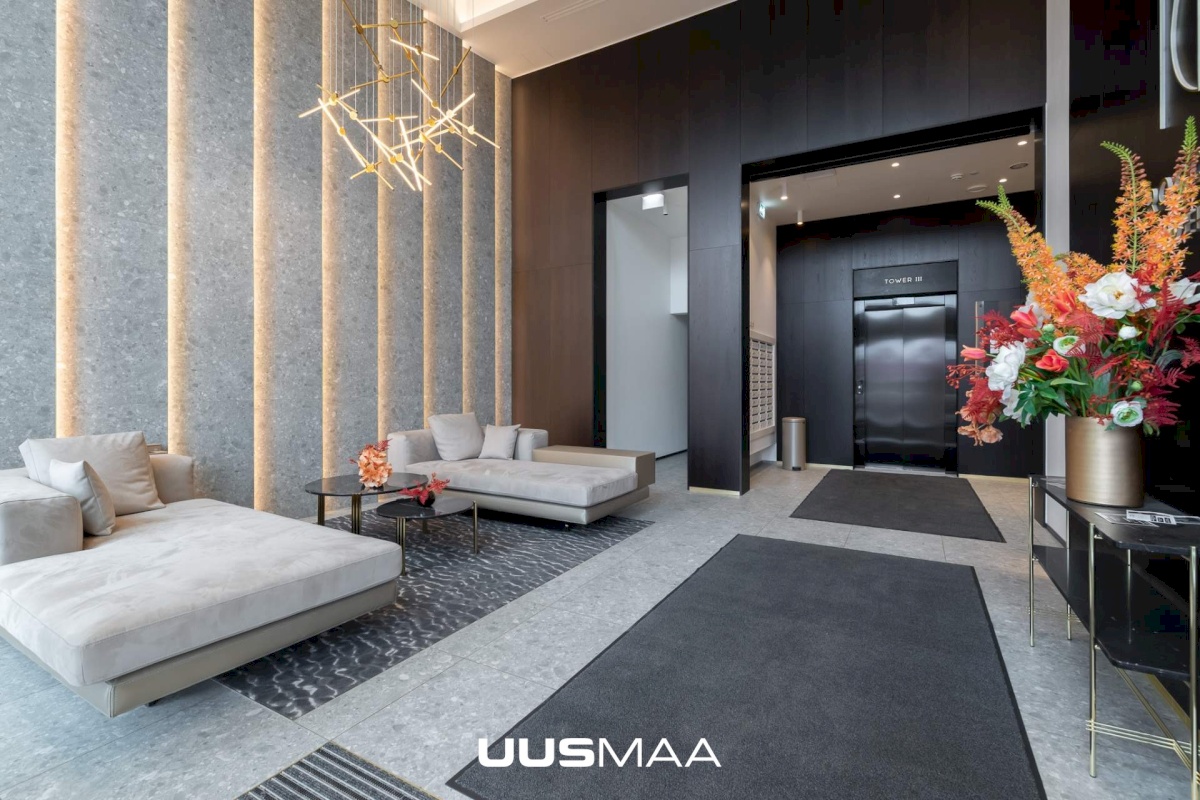 Tallinn, Haabersti linnaosa, Päevalille tn 8