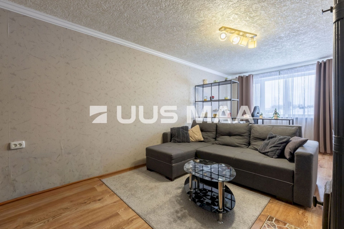 Kadrina vald, Vohnja küla, Ringi tee 4