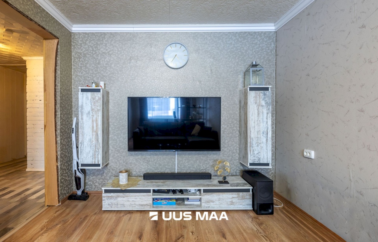 Kadrina vald, Vohnja küla, Ringi tee 4