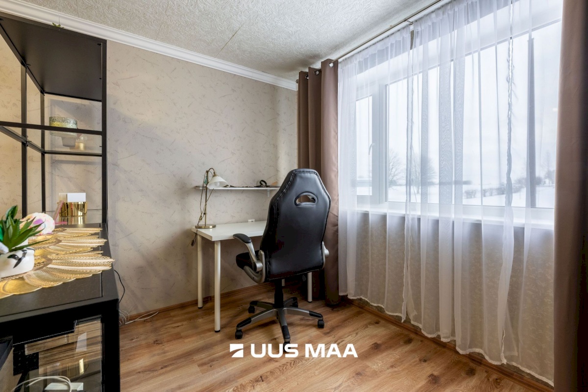 Kadrina vald, Vohnja küla, Ringi tee 4