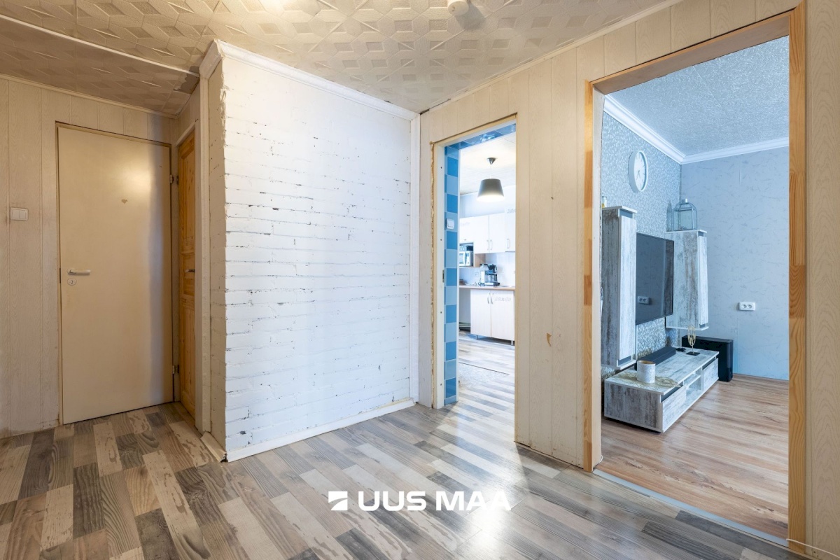 Kadrina vald, Vohnja küla, Ringi tee 4