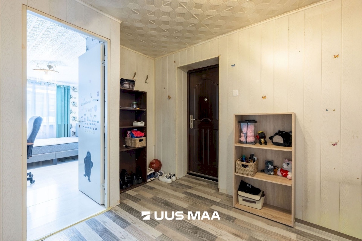 Kadrina vald, Vohnja küla, Ringi tee 4